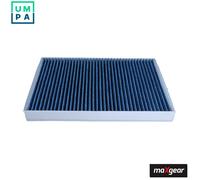 MAXGEAR 26-1838 Pollen filter