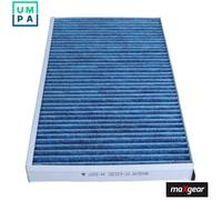 MAXGEAR 26-1840 Pollen filter