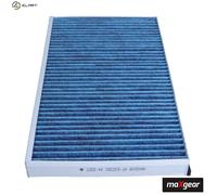MAXGEAR 26-1840 Pollen filter