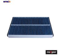 MAXGEAR 26-1841 Filter, interior air for AUDI,LAMBORGHINI,VW