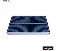 MAXGEAR 26-1841 Filter, interior air for AUDI,LAMBORGHINI,VW
