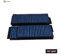 FILTER CABIN AIR 26-1842 FOR MAZDA ZJ07/ZJ30/ZJ32 1.3L L3Y7/L3M6/L3YH 2.3L 4cyl