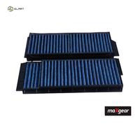 FILTER CABIN AIR 26-1842 FOR MAZDA ZJ07/ZJ30/ZJ32 1.3L L3Y7/L3M6/L3YH 2.3L 4cyl