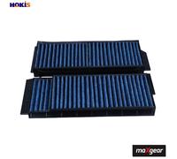 MAXGEAR 26-1842 Filter, interior air for MAZDA