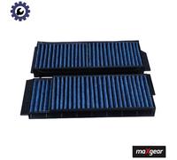 MAXGEAR 26-1842 Filter, interior air for MAZDA