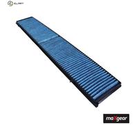 MaXgear Pollen Filter 26-1847 - Cabin Air Filter for ALPINA, BMW