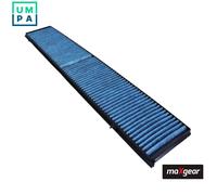 FILTER CABIN AIR 26-1847 FOR ALPINA BMW N47 D20 D 2.0L 4cyl D3N52 B25 BF 2.5L