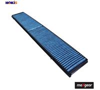 MaXgear Pollen Filter 26-1847 - Cabin Air Filter for ALPINA, BMW