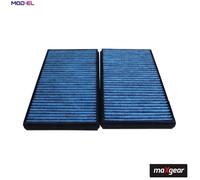 FILTER CABIN AIR 26-1850 FOR ALPINA BMW N62B44A/B44FB 4.4L 8cyl B6 Convertible