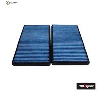 MAXGEAR 26-1850 Pollen filter