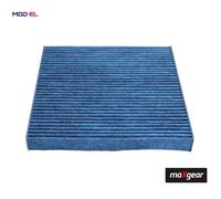 Filter, cabin air for GREAT WALL HAVAL HONDA MAXGEAR 26-1851