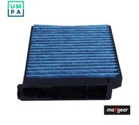 FILTER INTERIOR AIR FOR RENAULT MODUS/GRAND TWINGO/II CLIO/Mk/MIO/III/EURO/Van