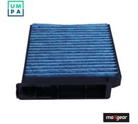 FILTER INTERIOR AIR FOR RENAULT MODUS/GRAND TWINGO/II CLIO/Mk/MIO/III/EURO/Van