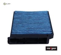 FILTER INTERIOR AIR FOR RENAULT MODUS/GRAND TWINGO/II CLIO/Mk/MIO/III/EURO/Van