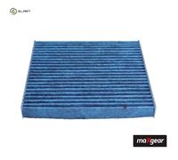 FILTER CABIN AIR 26-1855 FOR MAZDA CX-7/SUV ATENZA/Hatchback/Station/Wagon 2.3L