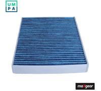 MAXGEAR 26-1857 Pollen filter