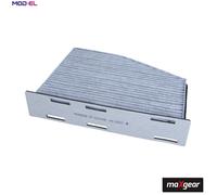 MAXGEAR 26-1858 Filter, interior air for AUDI,SEAT,SKODA,VW