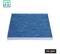 MAXGEAR 26-1860 Pollen filter