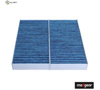 MAXGEAR 26-1863 Filter, interior air for HONDA
