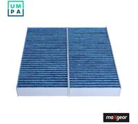 MAXGEAR 26-1863 Filter, interior air for HONDA