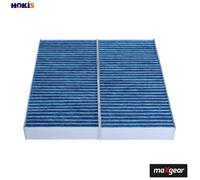 MAXGEAR 26-1863 Filter, interior air for HONDA