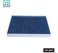 MAXGEAR 26-1868 Filter, interior air for AUDI,SEAT,SKODA,VW