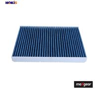 MAXGEAR 26-1868 Filter, interior air for AUDI,SEAT,SKODA,VW