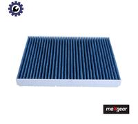 MAXGEAR 26-1868 Filter, interior air for AUDI,SEAT,SKODA,VW