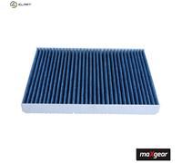 MAXGEAR 26-1868 Filter, interior air for AUDI,SEAT,SKODA,VW