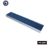 FILTER CABIN AIR 26-1872 FOR JAGUAR FORD MONDEO/III/Turnier QJBA 2.2L 4cyl 2.1L