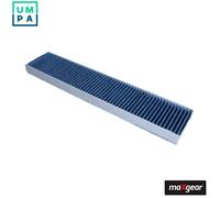 MAXGEAR 26-1872 Filter, interior air for FORD,JAGUAR