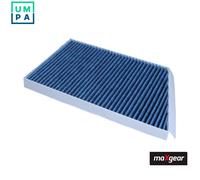 Original Maxgear Interior Air Filter 26-1876 for Mercedes-Benz