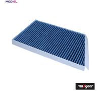Original Maxgear Interior Air Filter 26-1876 for Mercedes-Benz