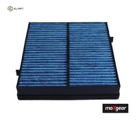 FILTER CABIN AIR 26-1878 FOR MERCEDES-BENZ M 111.977 2.3L 4cyl M-CLASS 2.7L 6cyl