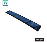 FILTER CABIN AIR 26-1880 FOR ALPINA BMW 3/E46/X/E8/SAV/Convertible/Compact X3