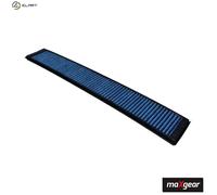 FILTER CABIN AIR 26-1880 FOR ALPINA BMW 3/E46/X/E8/SAV/Convertible/Compact X3