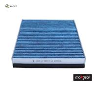 FILTER CABIN AIR 26-1882 FOR VAUXHALL ZAFIRA/Mk/II ASTRAVAN/IV OPEL 4cyl 1.7L