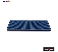 MAXGEAR 26-1884 Filter, interior air for AUDI,VW