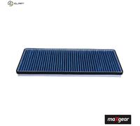 Cabin filter Activated Carbon Filter 26-1884 MAXGEAR for AUDI VW