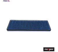 MAXGEAR 26-1884 Filter, interior air for AUDI,VW