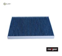 Cabin Air Filter MAXGEAR 26-1885 for AUDI,SEAT,SKODA,VW