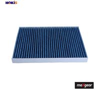 Cabin filter Activated Carbon Filter 26-1885 MAXGEAR for VW SEAT AUDI SKODA