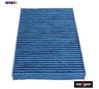 Cabin filter Activated Carbon Filter 26-1887 MAXGEAR for CITROËN PEUGEOT DS