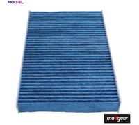 Cabin filter Activated Carbon Filter 26-1887 MAXGEAR for CITROËN PEUGEOT DS