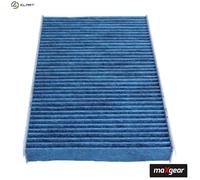 Cabin filter Activated Carbon Filter 26-1887 MAXGEAR for CITROËN PEUGEOT DS