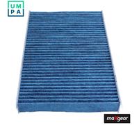 Cabin filter Activated Carbon Filter 26-1887 MAXGEAR for CITROËN PEUGEOT DS