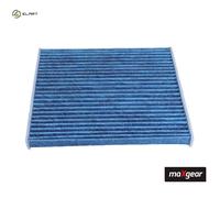 FILTER CABIN AIR 26-1888 FOR LEXUS TOYOTA COROLLA/ALLEX/Liftback/FIELDER/ALTIS