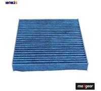 MAXGEAR 26-1894 Filter, interior air for ALFA ROMEO,FERRARI