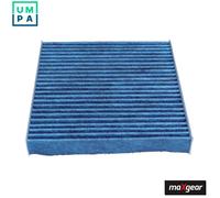 MAXGEAR 26-1894 Filter, interior air for ALFA ROMEO,FERRARI