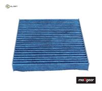 MAXGEAR 26-1894 Filter, interior air for ALFA ROMEO,FERRARI